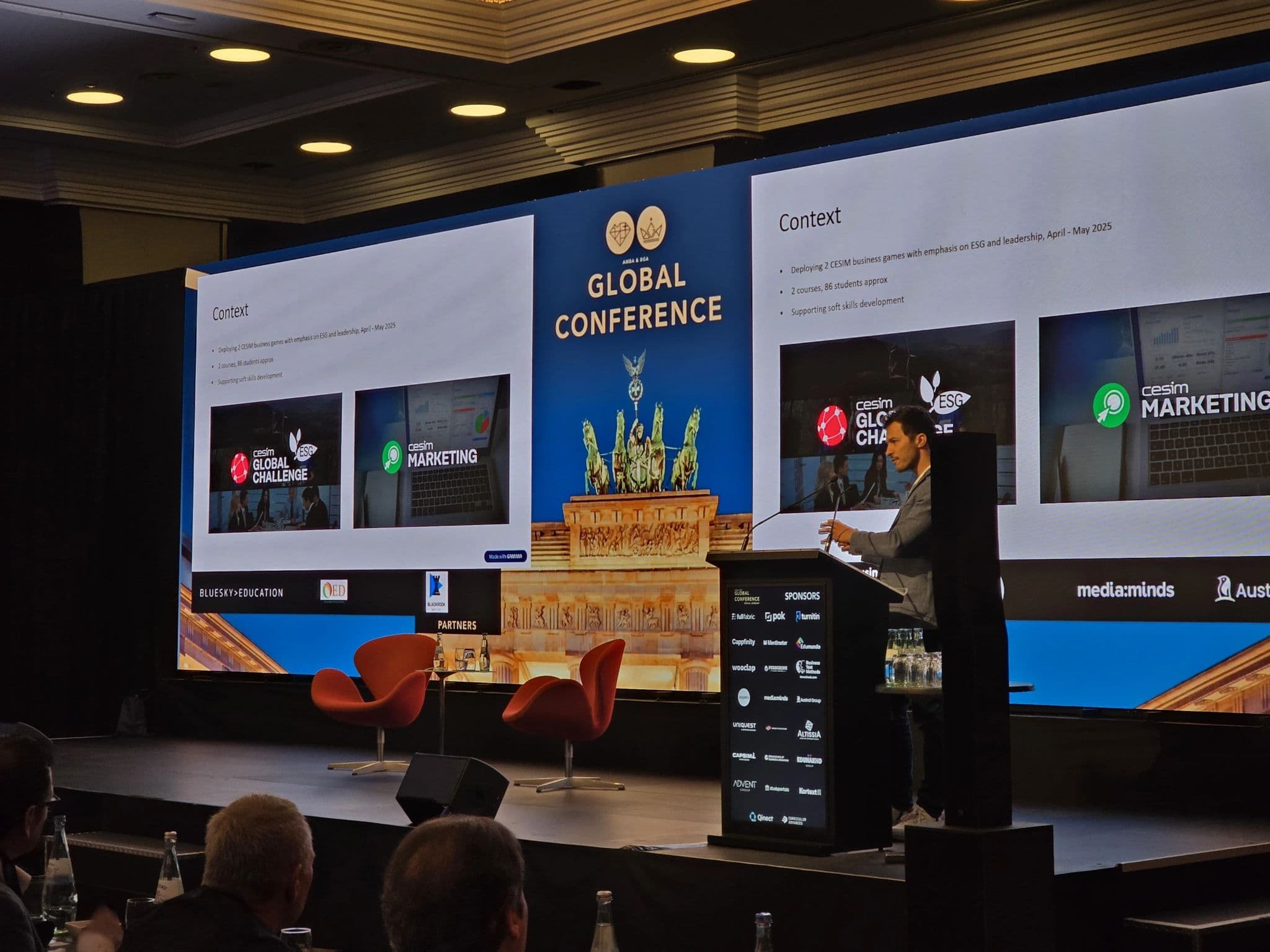 AI Education Conference Berlin