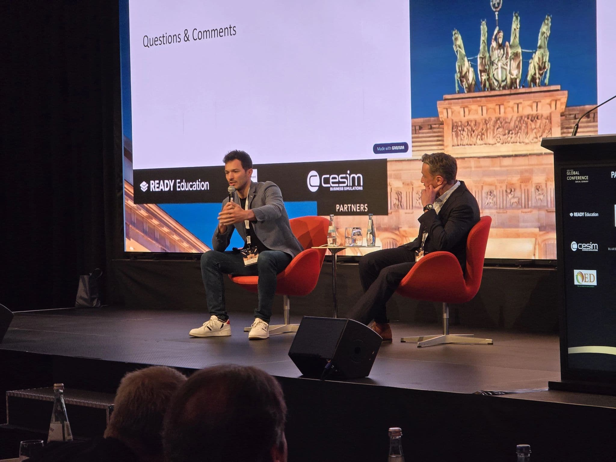 Future of Education with AI