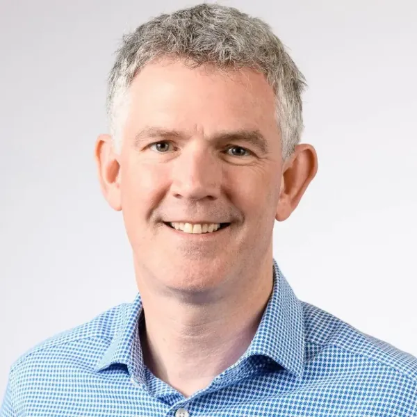 Andrew Tallents