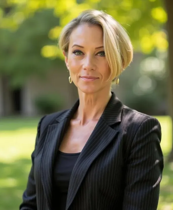Liz Bradford